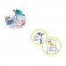 Kids 29PCS My Clinic Educational Toys Medical Clinic Doctor Play Set with Carrying Case